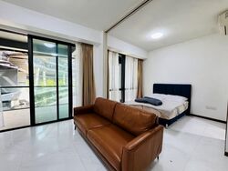 Marina One Residences (D1), Apartment #581846201